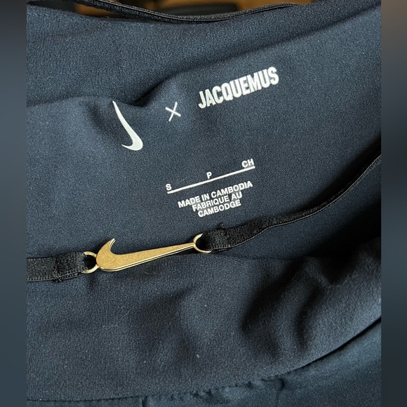 Jacquemus x Nike skirt - Picture 6 of 6